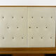 Sideboard-Highboard with Bar by Franz Ehrlich for DW Hellerau, Bauhaus