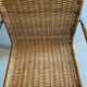 Fauteuil MR20 par Ludwig Mies Van Der Rohe
