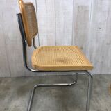 B32 chair by Breuer