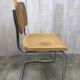 B32 chair by Breuer