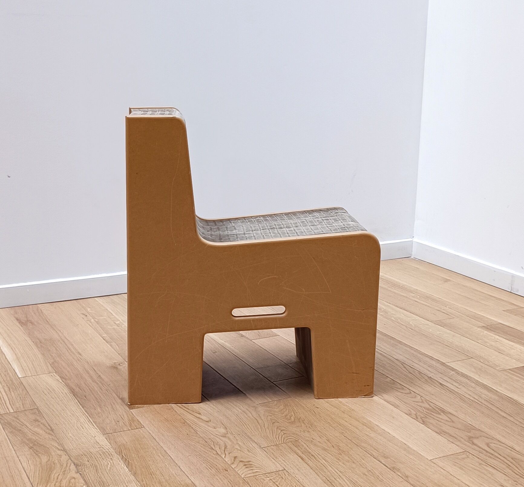Fauteuil Flexible love, Chishen Chiu