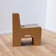 Fauteuil Flexible love, Chishen Chiu