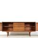 Midcentury 'Meredew' Teak Sideboard / Dresser. Stylish Vintage Modern / Ret