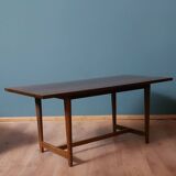 Table basse de Zamojska Fabryka Mebli PRL