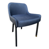 Set of 6 Stellar Works Blink model chair