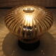 Mid-century Table or Wall Lamp,1970's.