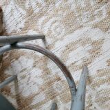 Industrial stool, telecom workshop