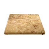 Marble underside
