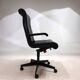 Knoll International office chair by Richard Sapper, 1980