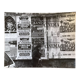 Poster photo Italy 90s