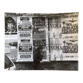 Poster photo Italy 90s