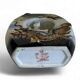 Vase en porcelaine Japonais Chat Porte-Bonheur