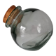 Vintage candy jar