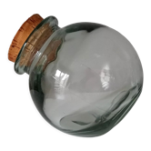 Vintage candy jar