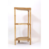 Rattan corner spreader from the 60/70