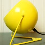 Lamp "eyeball"