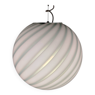 Lampadario sospensione Murano