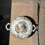 Johnson Brothers Mill Stream 70 Piece Dinnerware Set