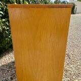 Commode vintage