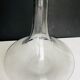 Glass decanter