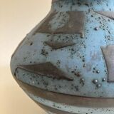 West Germany vase