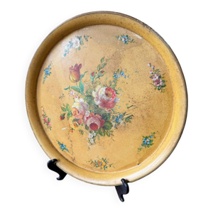 Ancien et grand plateau - xixeme