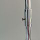 Table lamp nr. 8 clay Michie for Knoll Inc