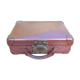 Valise en carton