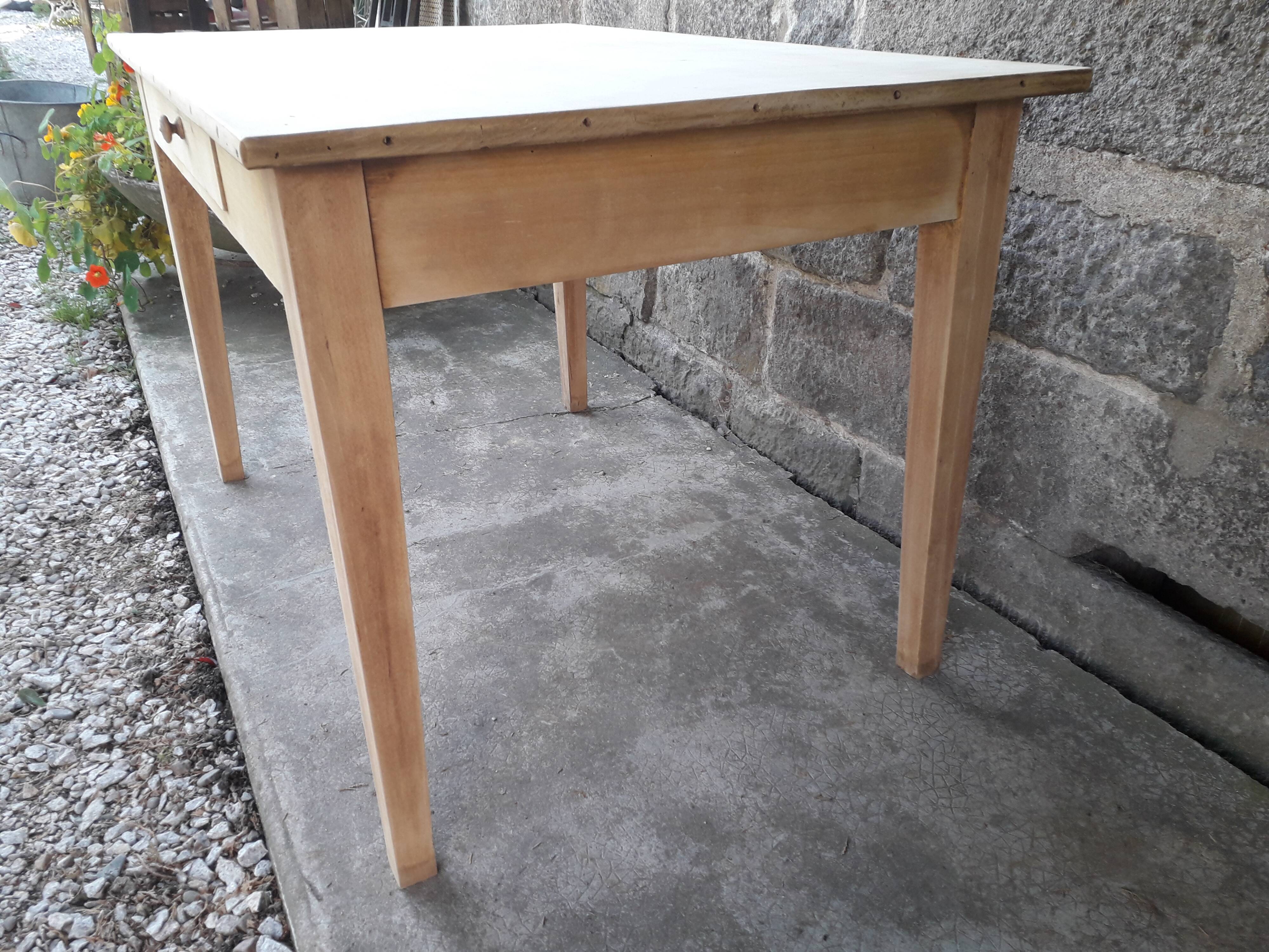 Farm table 120 cm