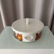 Vintage Villeroy & Boch Acapulco Covered Serving Dish