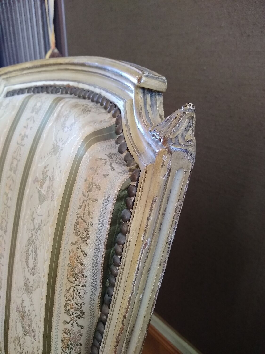 Louis XVI shepherdesses