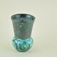Vase 50s