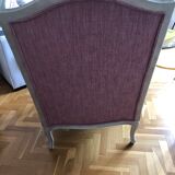 Bergère à oreilles