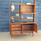 G-Plan library room separator