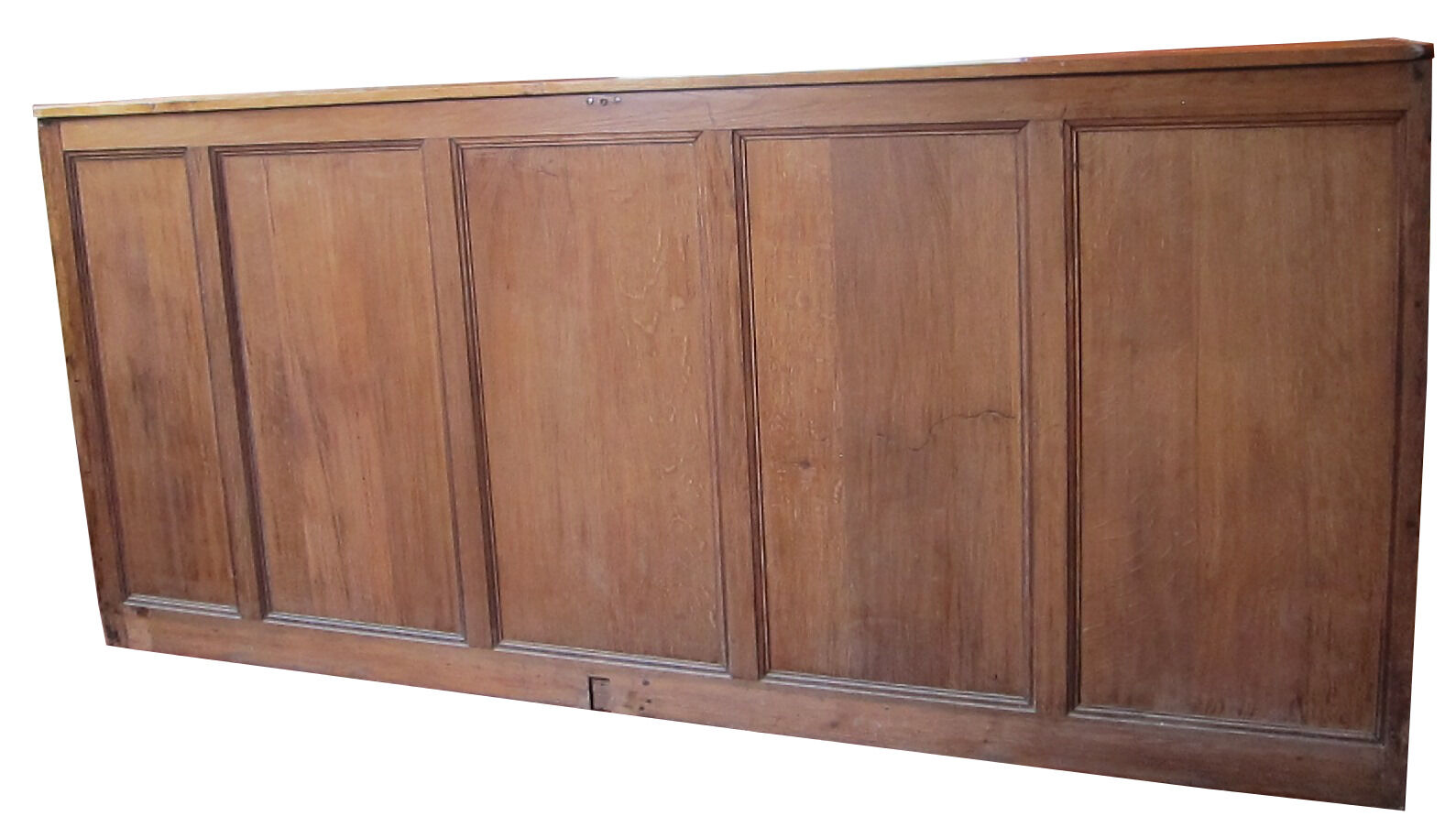 Counter oak from 1925