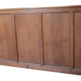 Counter oak from 1925