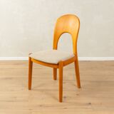 Morten dining chairs by niels koefoed for koefoed's hornslet (set of 4, 1960s)