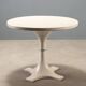 Table Kartell des années 1960