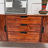 Modernist style sideboard