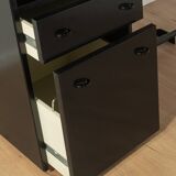 1980s desk, interlübke