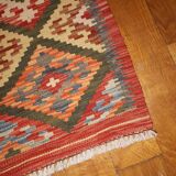 Kilim carpet 64x200cm