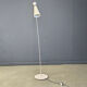 Vintage articulated Diabolo floor lamp, 1970s