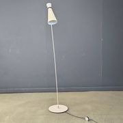 Vintage articulated Diabolo floor lamp, 1970s