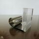 Roche bobois set greenhouse books rolling and photo holder 1970