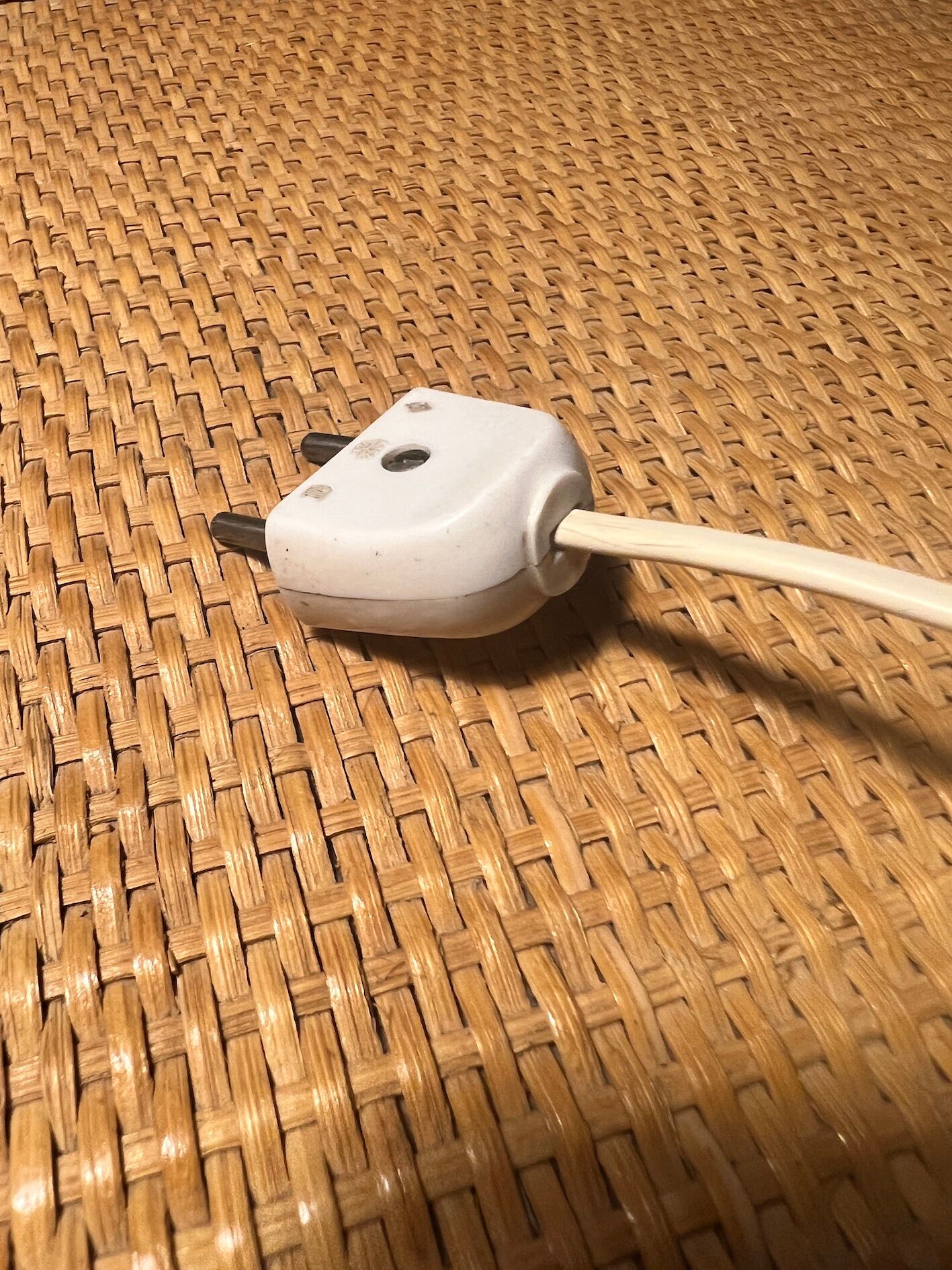 Vintage articulated architect lamp Luxo L1 by Jacob Jacobsen - 1970's