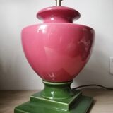 Vintage lamp stand