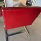 BRNO armchair by Mies Van der Rohe Knoll edition