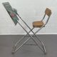 Bureau enfant pliable années 60-70