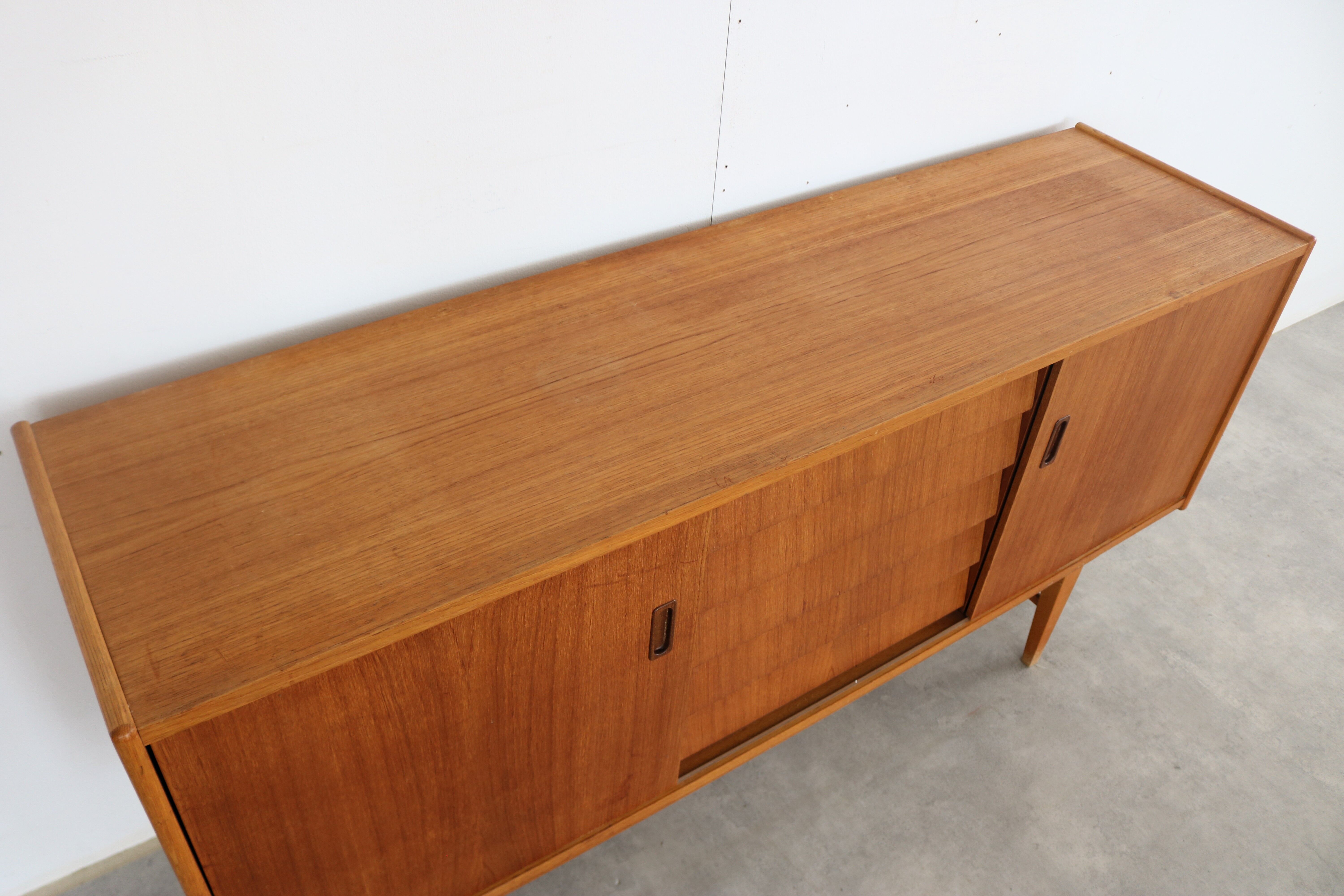 vintage sideboard | sideboard | 1960s | Swedish