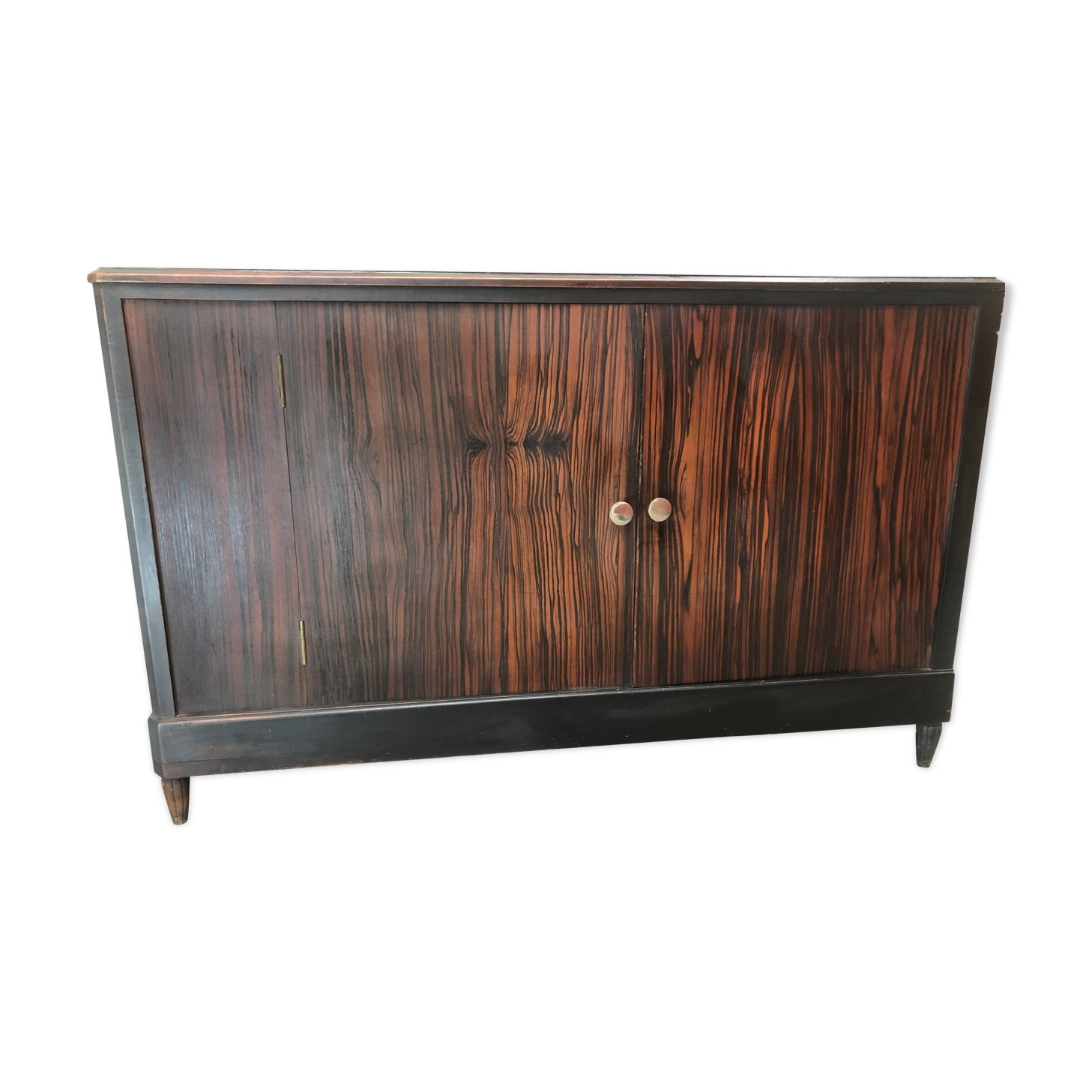 Art deco furniture rosewood from rio